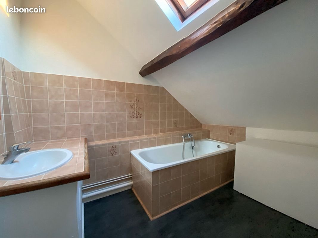 Appartement à louer, 45m², Pacy-sur-Eure