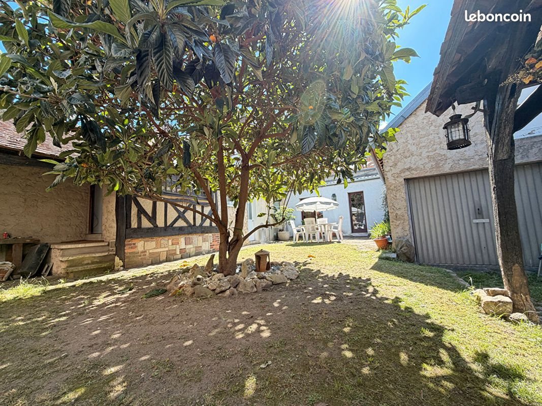 Maison à vendre, 202m², Evreux