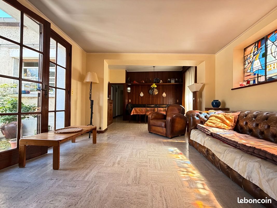 Maison à vendre, 202m², Evreux