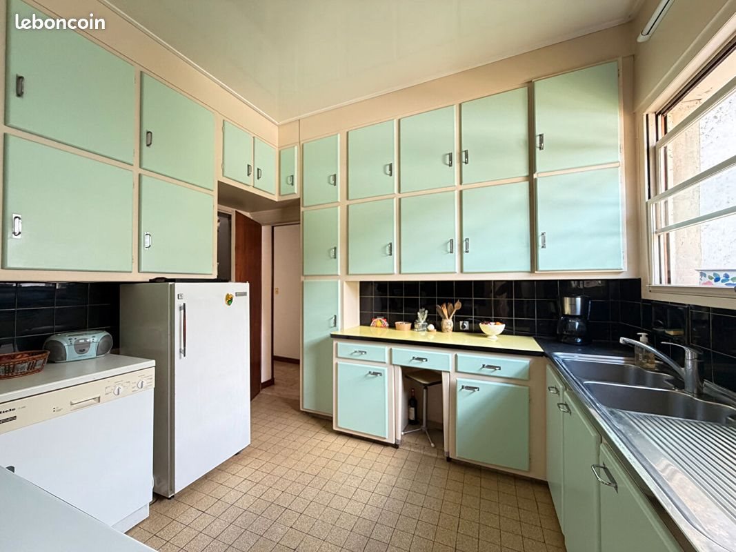 Maison à vendre, 202m², Evreux