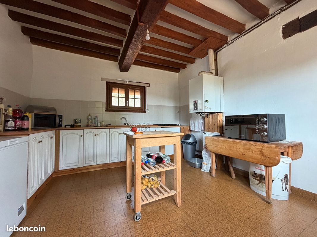 Maison à vendre, 83m², Brionne