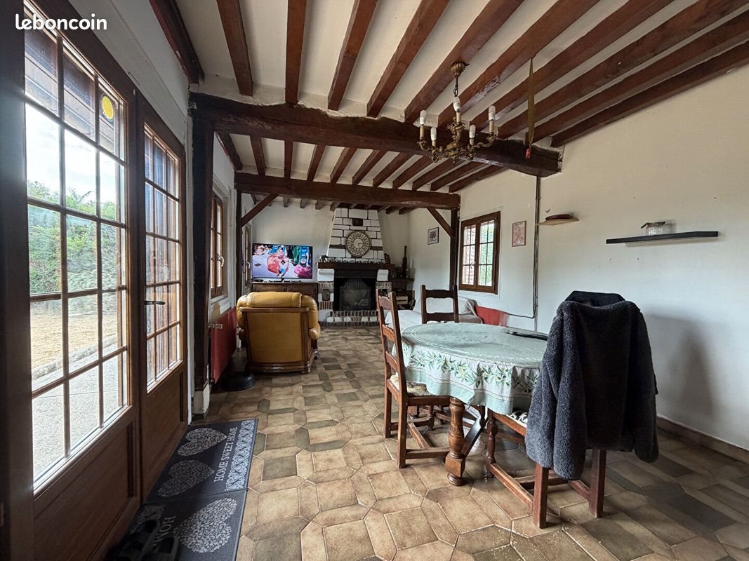 Maison à vendre, 83m², Brionne