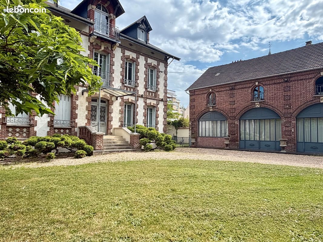 Appartement à vendre, 104m², Evreux