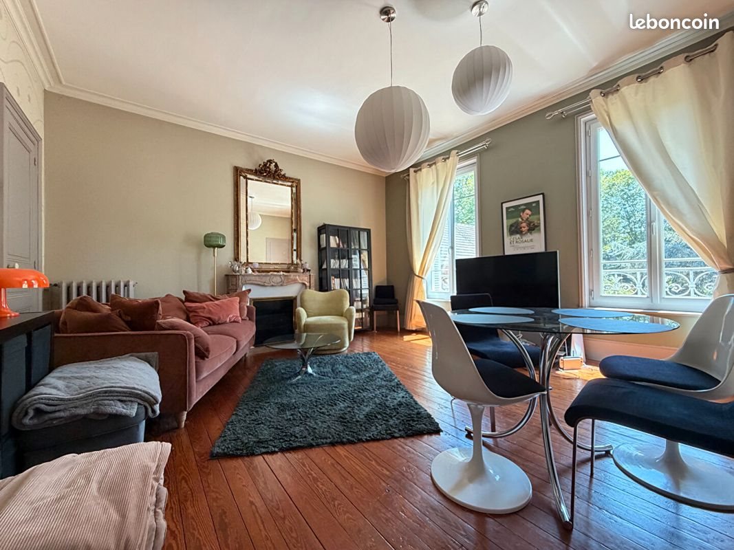 Appartement à vendre, 104m², Evreux