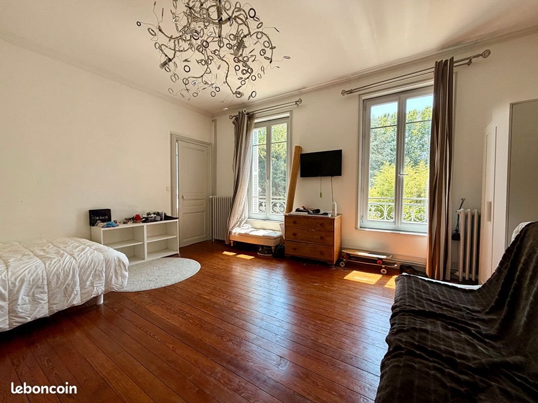 Appartement à vendre, 104m², Evreux