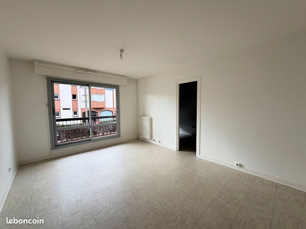 Appartement à louer, 64m², Évreux