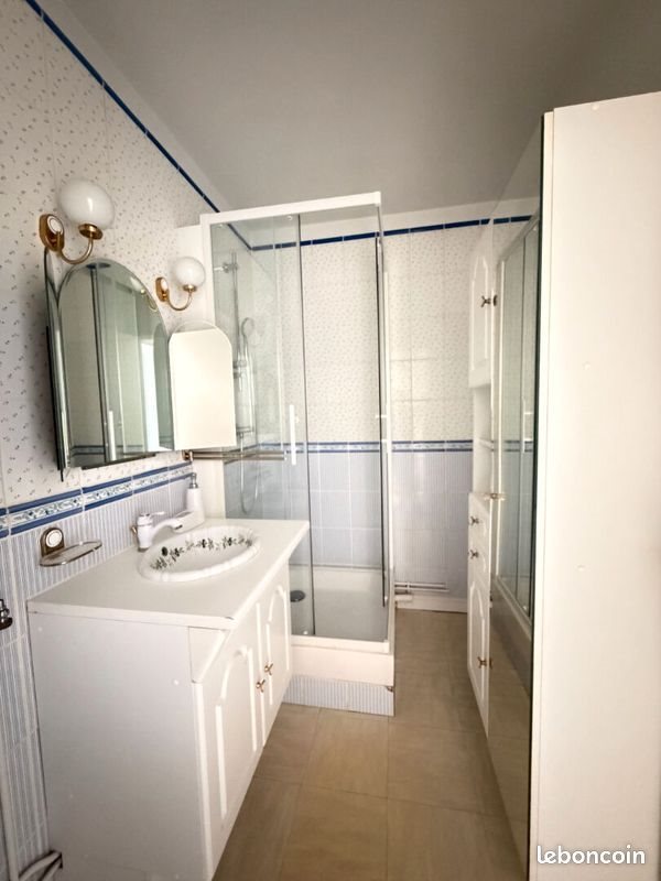 Appartement à louer, 64m², Évreux