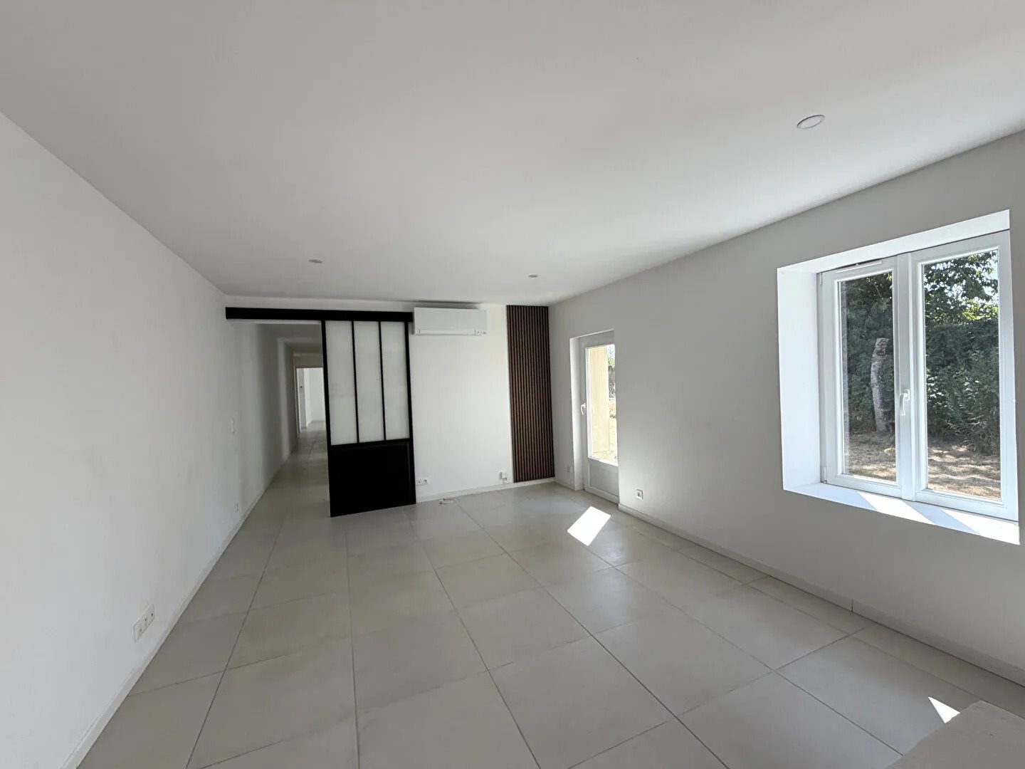 Maison à louer, 75m², Claville