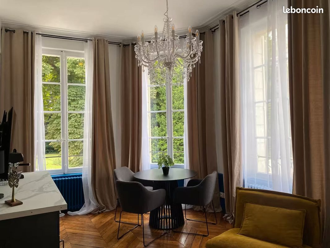 Appartement à vendre, 24m², Evreux