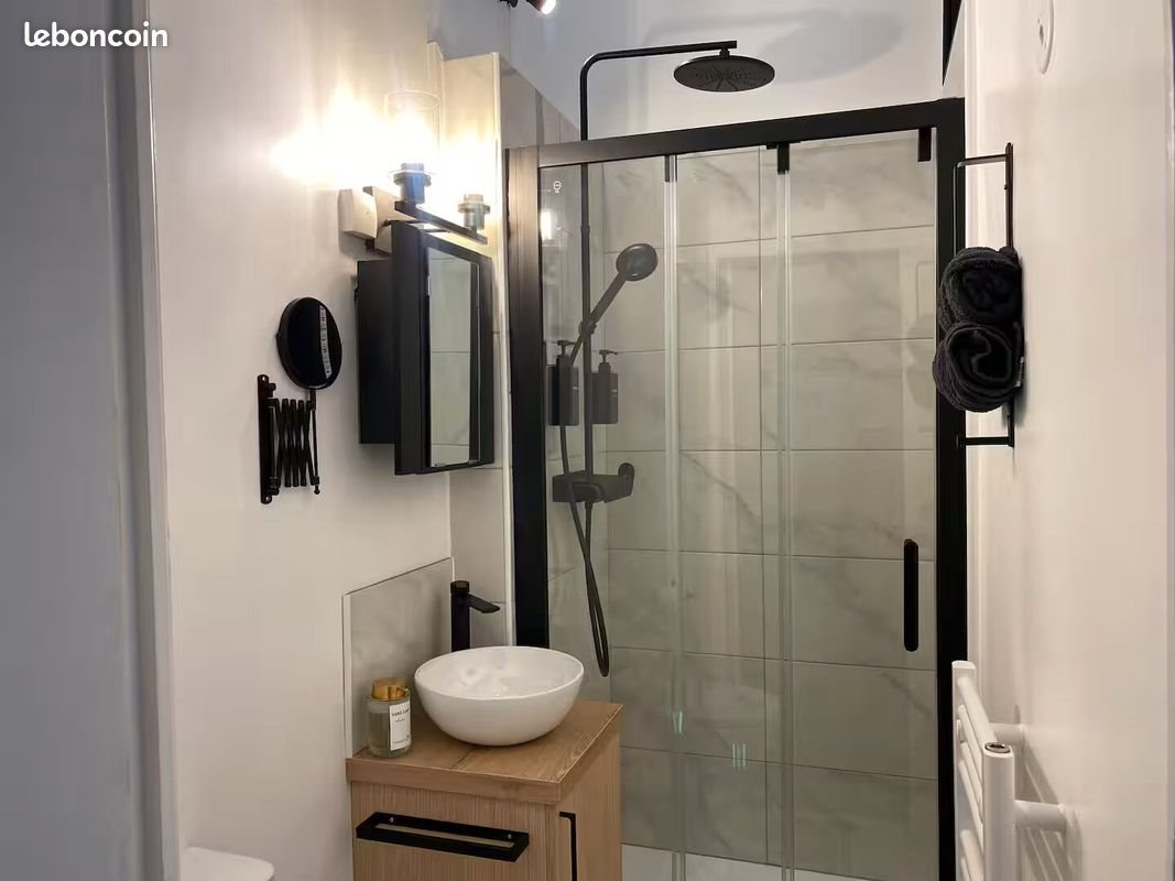 Appartement à vendre, 24m², Evreux