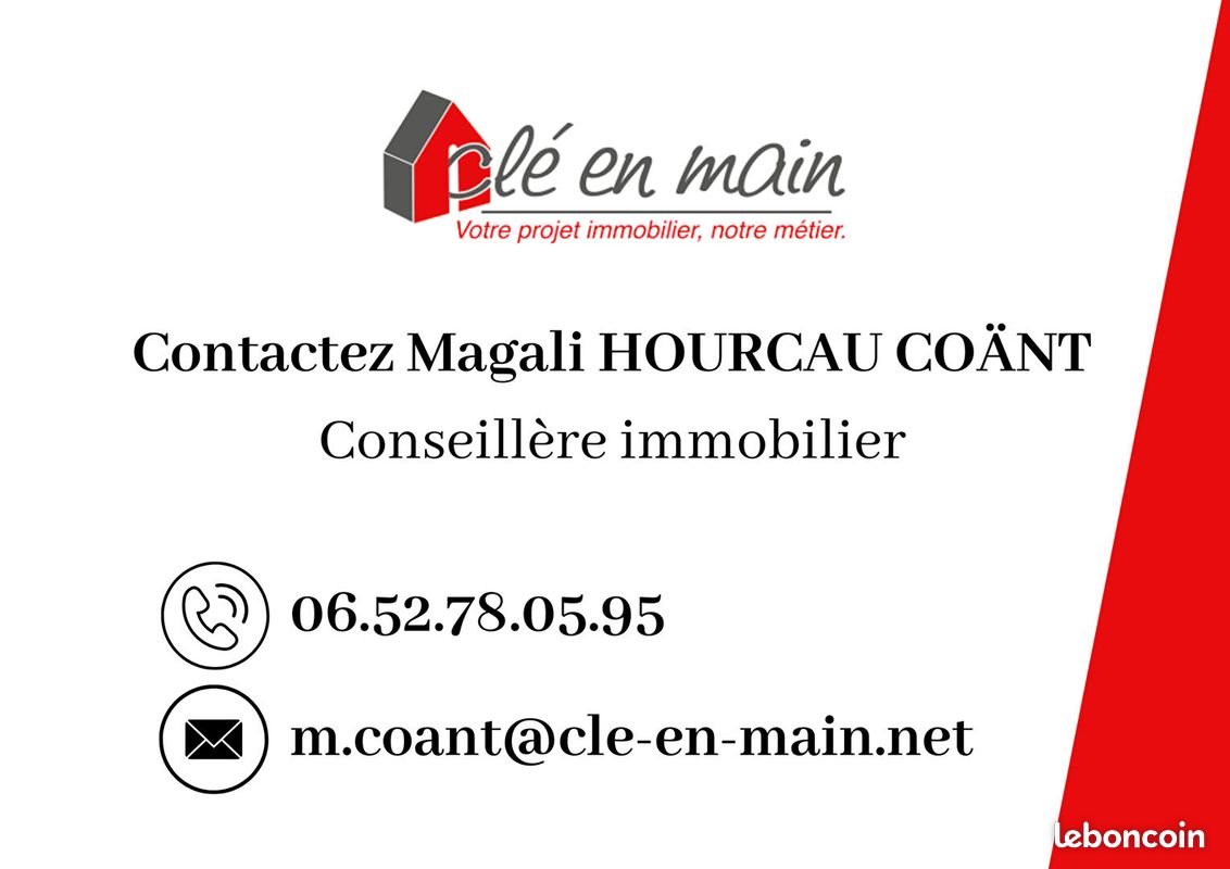 Appartement à vendre, 24m², Evreux