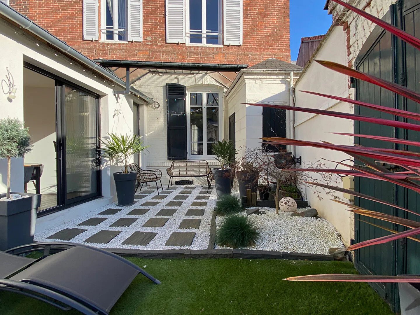 Maison à vendre, 150m², Evreux