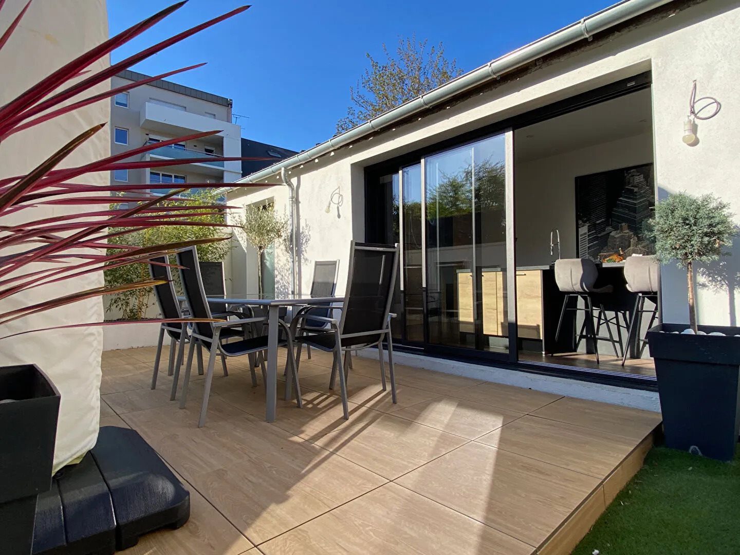 Maison à vendre, 150m², Evreux