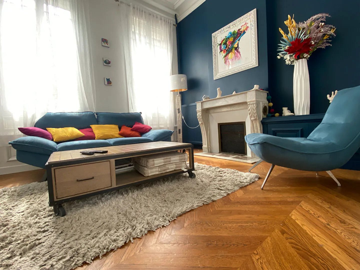 Maison à vendre, 150m², Evreux