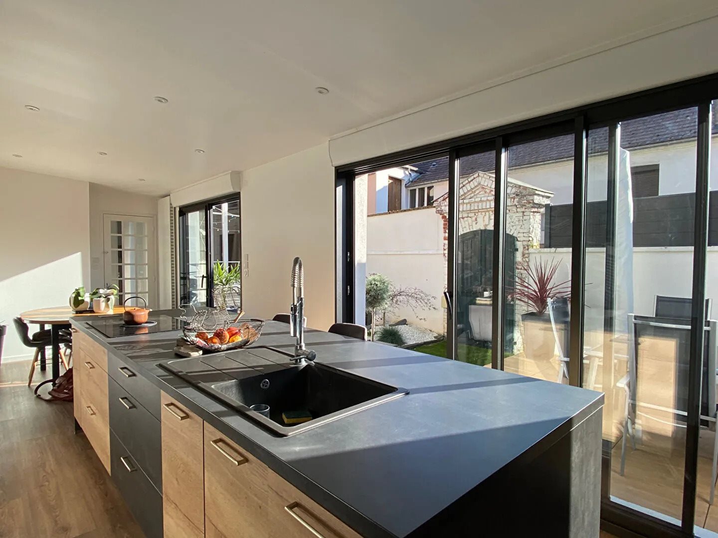 Maison à vendre, 150m², Evreux