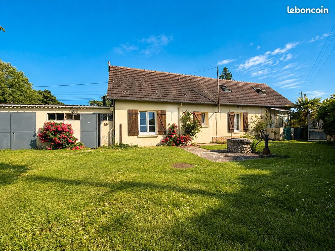 Maison à vendre, 76m², Evreux
