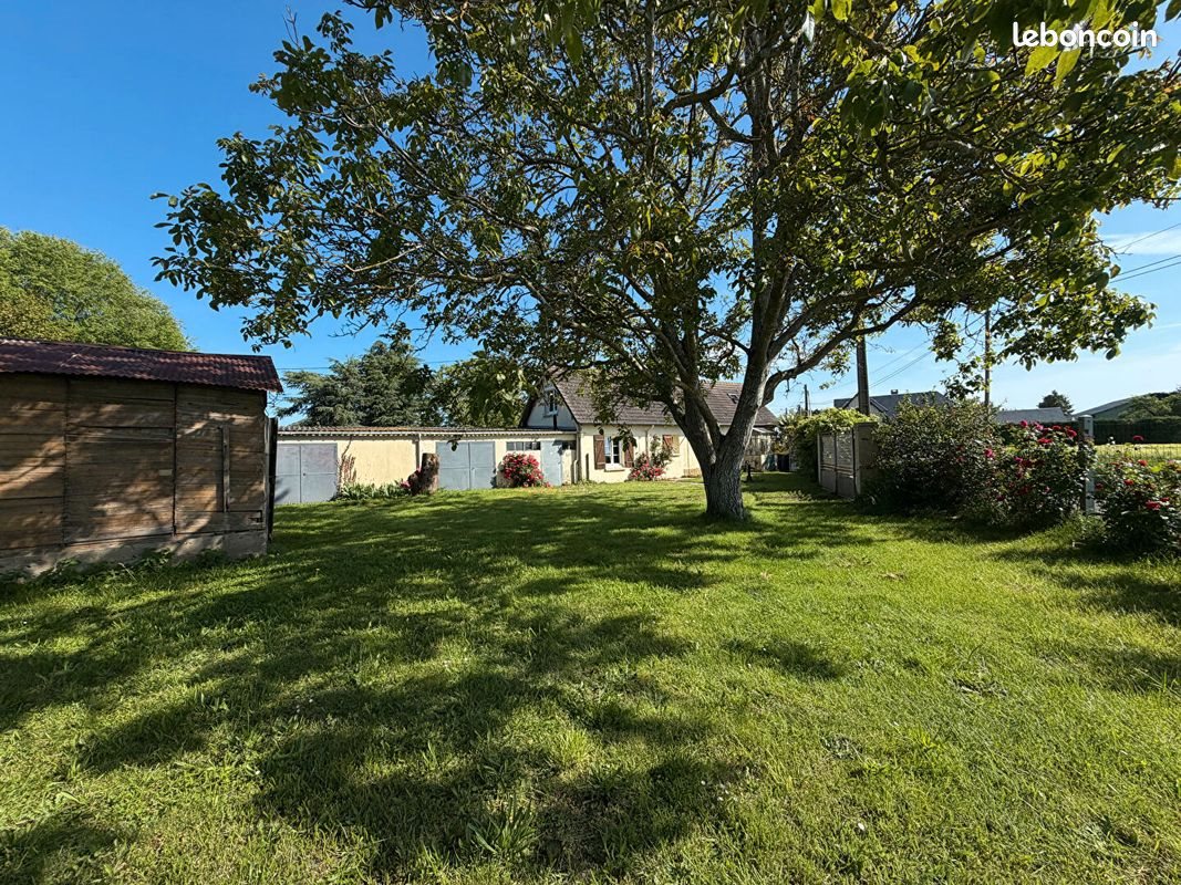 Maison à vendre, 76m², Evreux