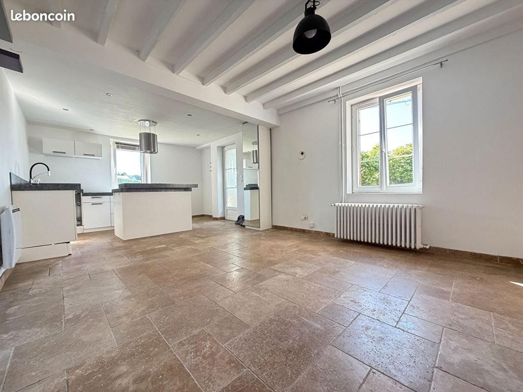 Maison à vendre, 76m², Evreux