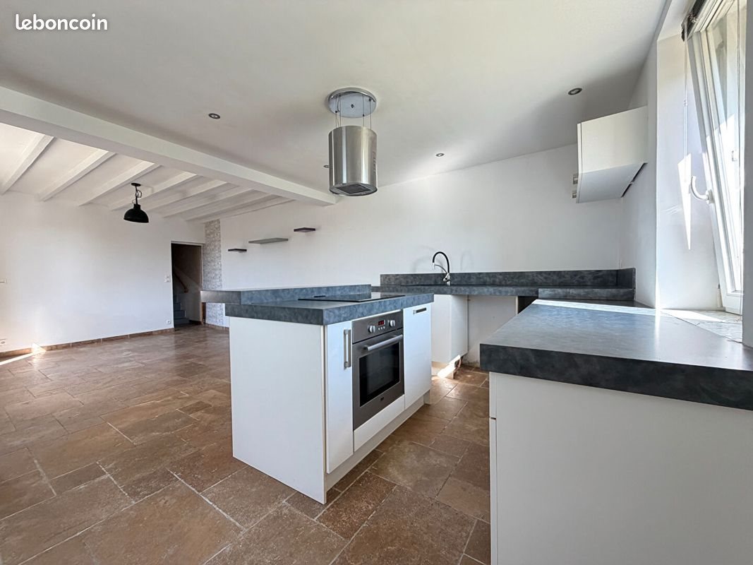 Maison à vendre, 76m², Evreux