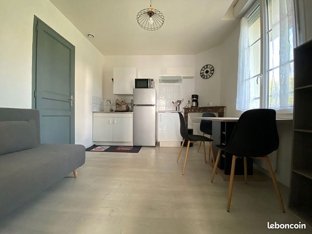 Appartement à louer, 27m², Evreux