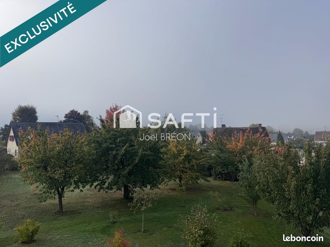 Maison à vendre, 1400m², Quevillon