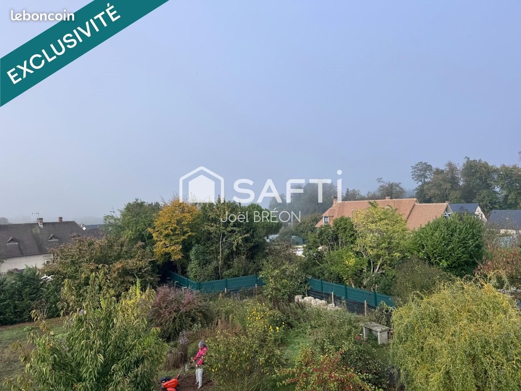 Maison à vendre, 1400m², Quevillon