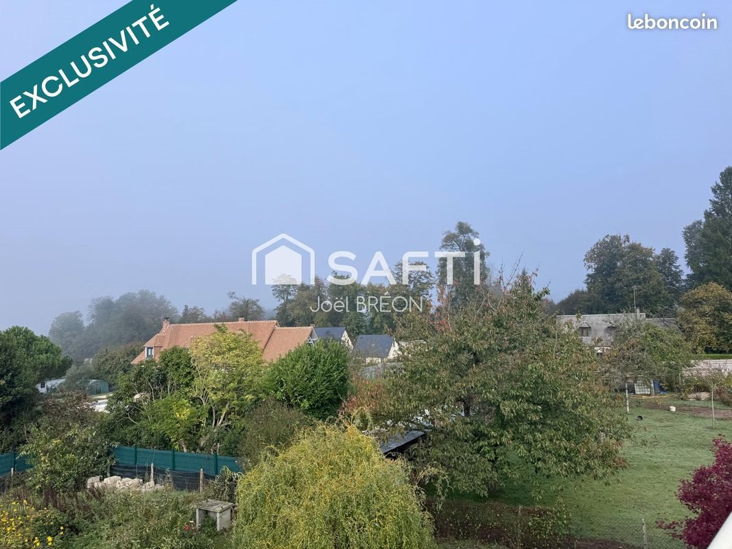 Maison à vendre, 1400m², Quevillon