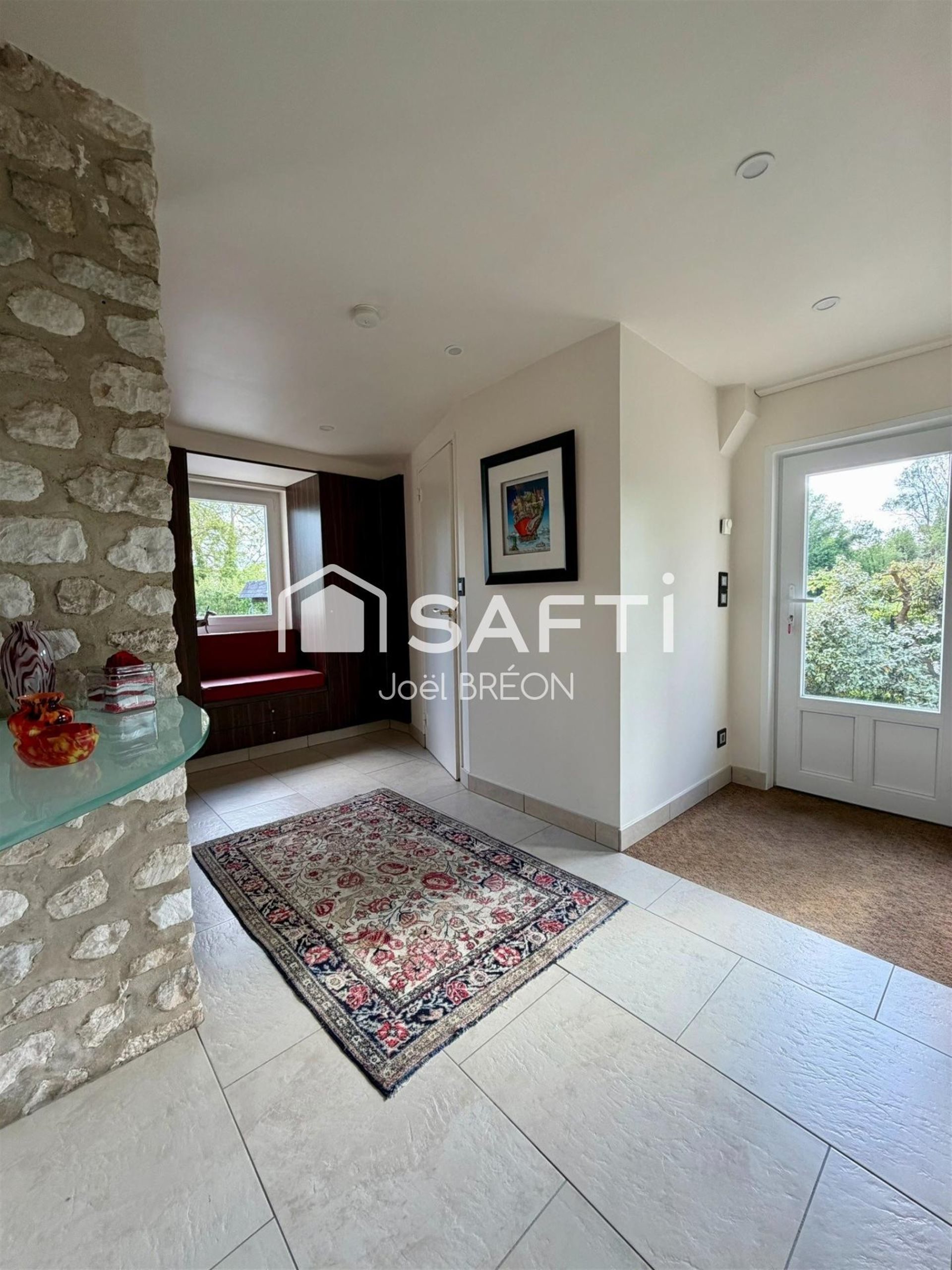 Maison à vendre, 250m², Quevillon