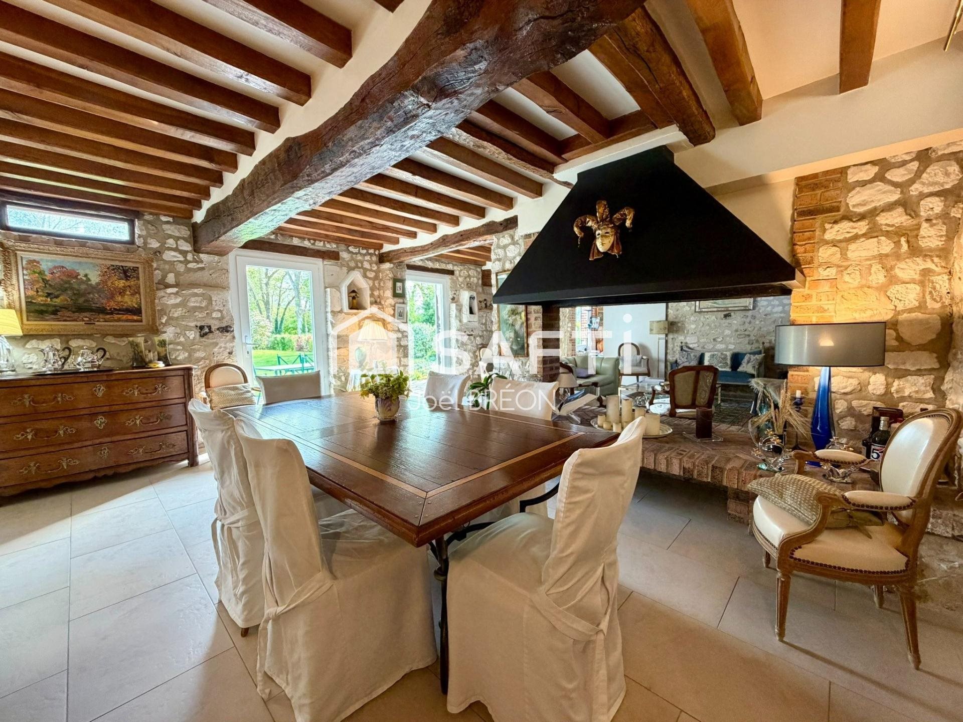 Maison à vendre, 250m², Quevillon