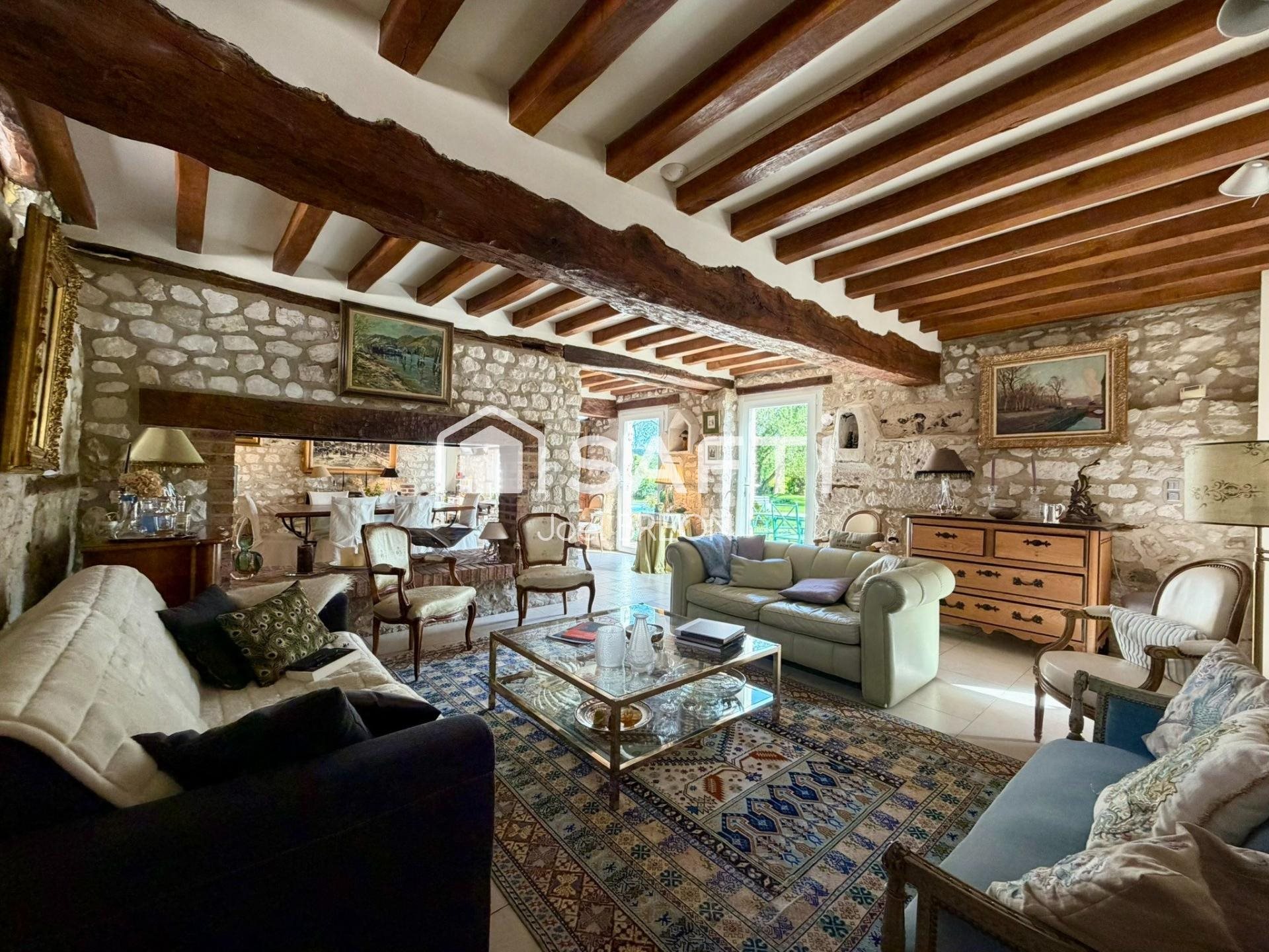 Maison à vendre, 250m², Quevillon