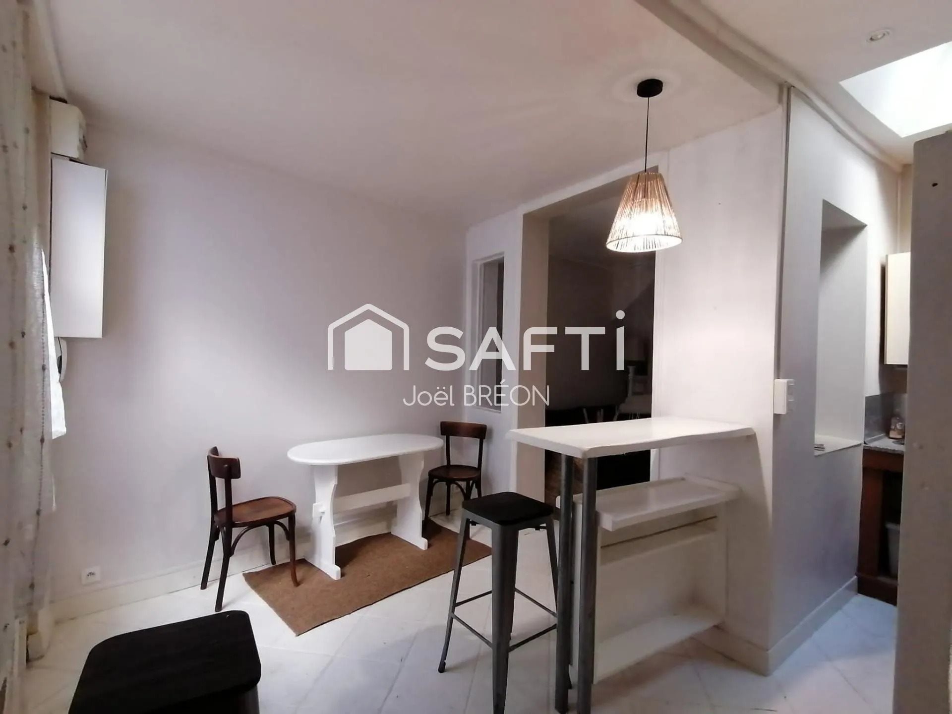 Maison à vendre, 36m², Rouen