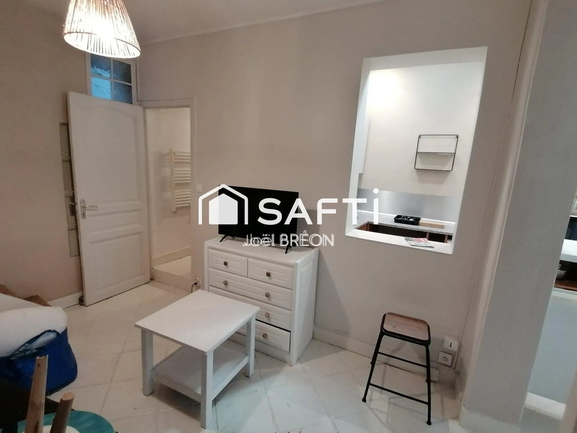 Maison à vendre, 36m², Rouen
