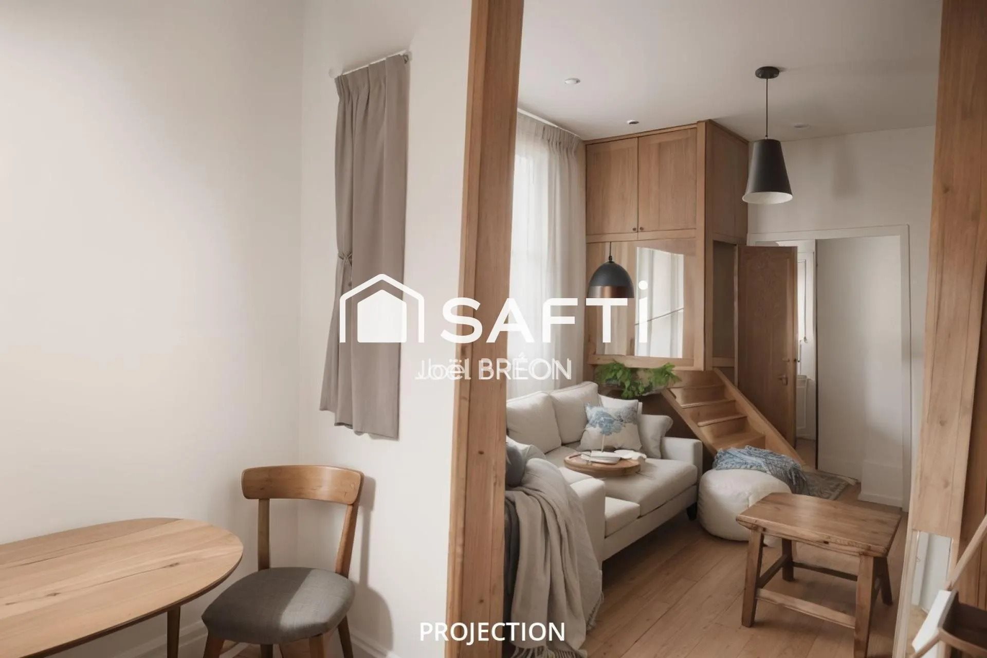 Maison à vendre, 36m², Rouen