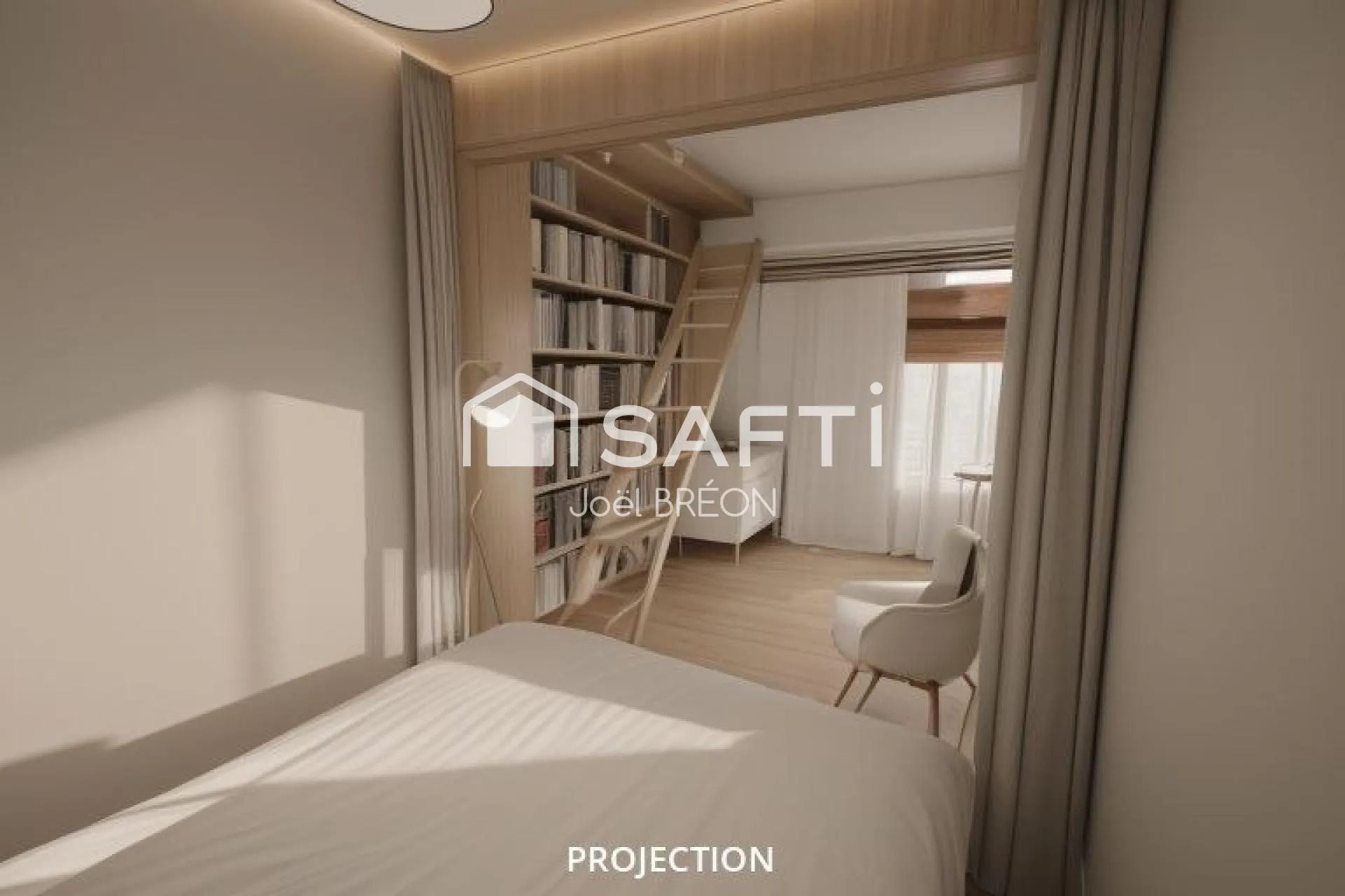 Maison à vendre, 36m², Rouen