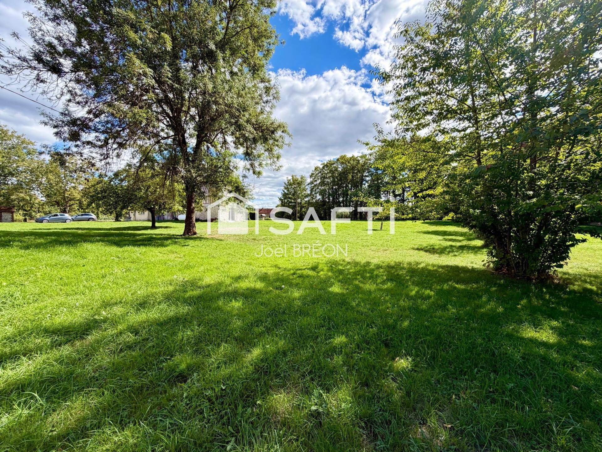 Maison à vendre, 150m², Saint-Martin-de-Boscherville