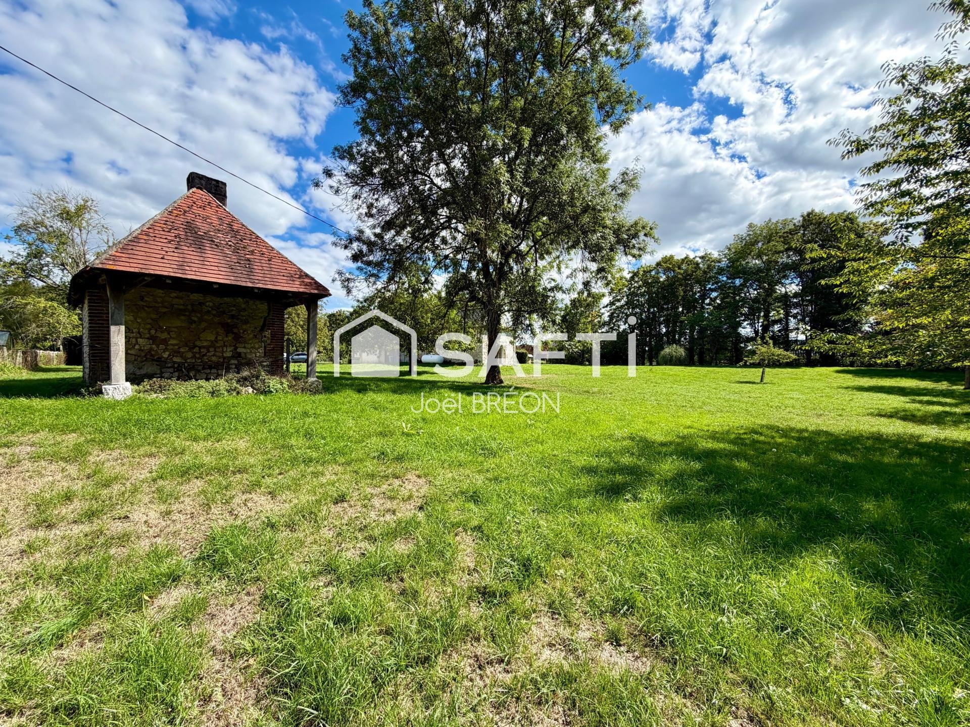 Maison à vendre, 150m², Saint-Martin-de-Boscherville