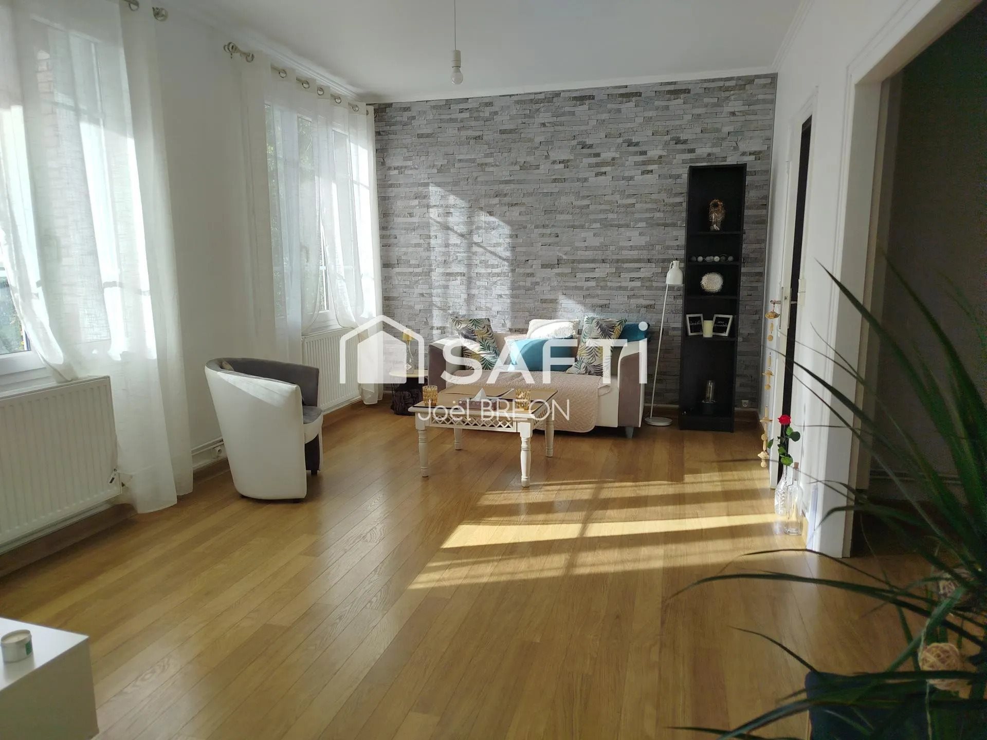 Maison à vendre, 158m², Rouen