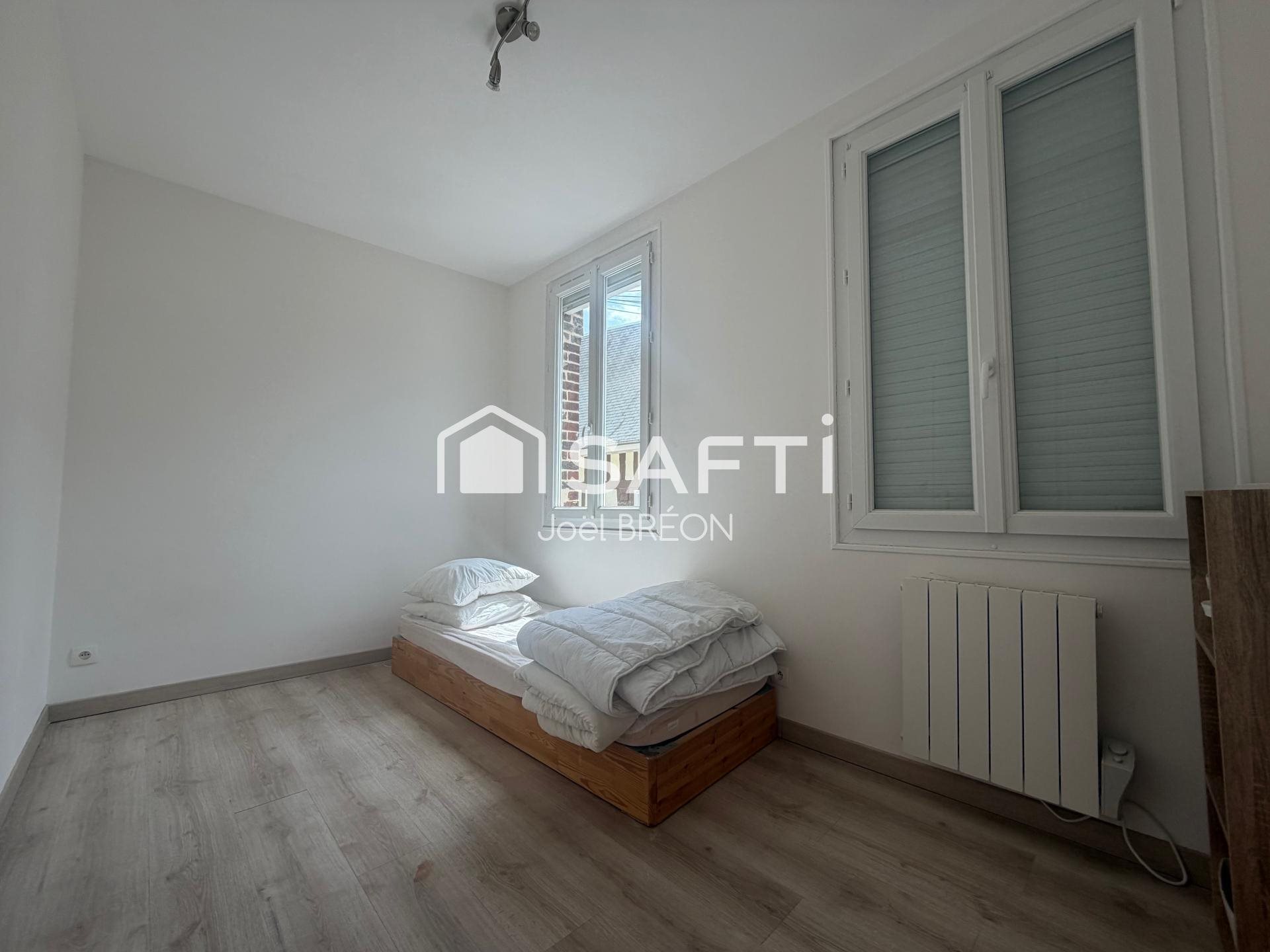 Maison à vendre, 40m², Canteleu