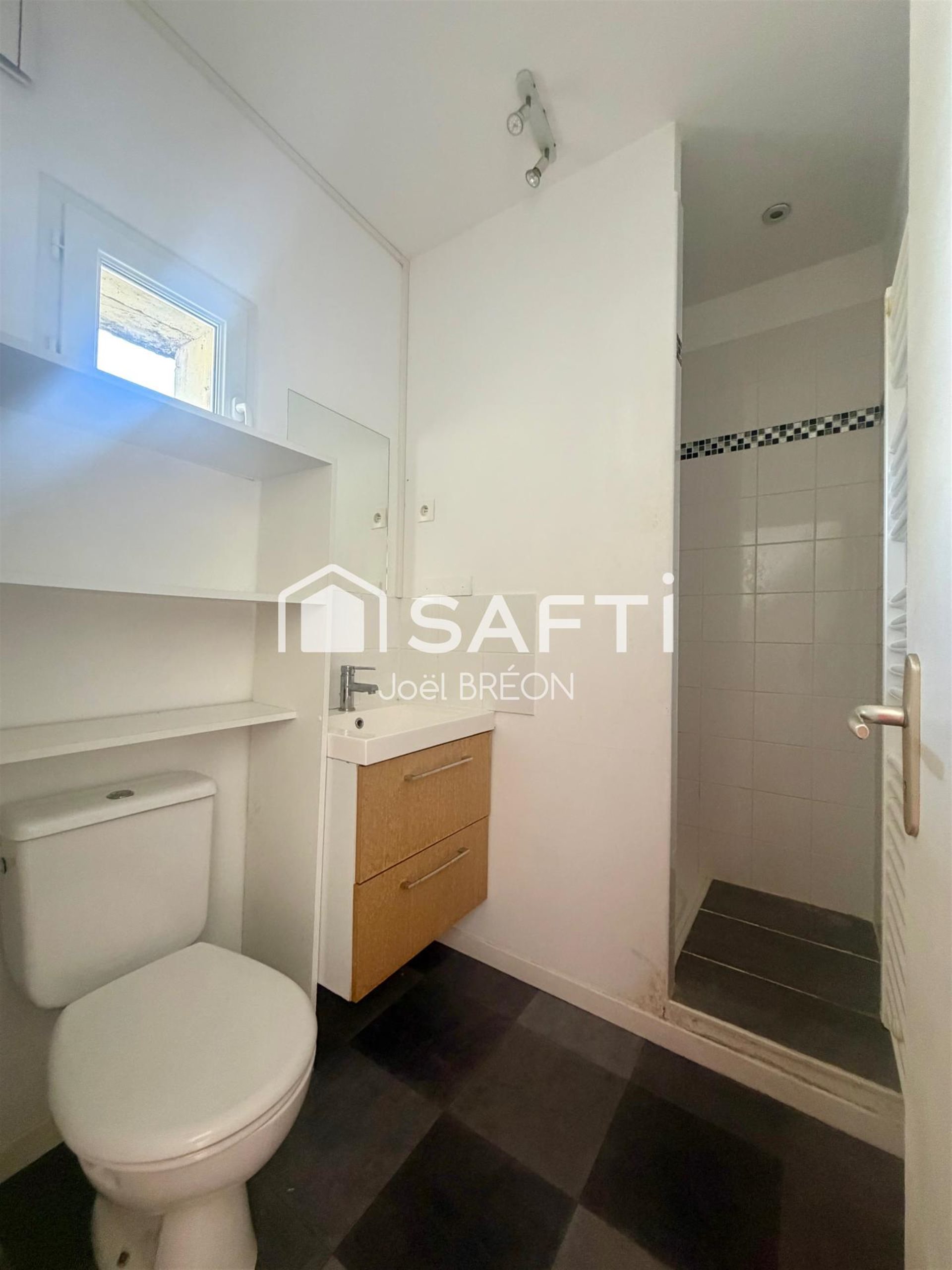Maison à vendre, 40m², Canteleu