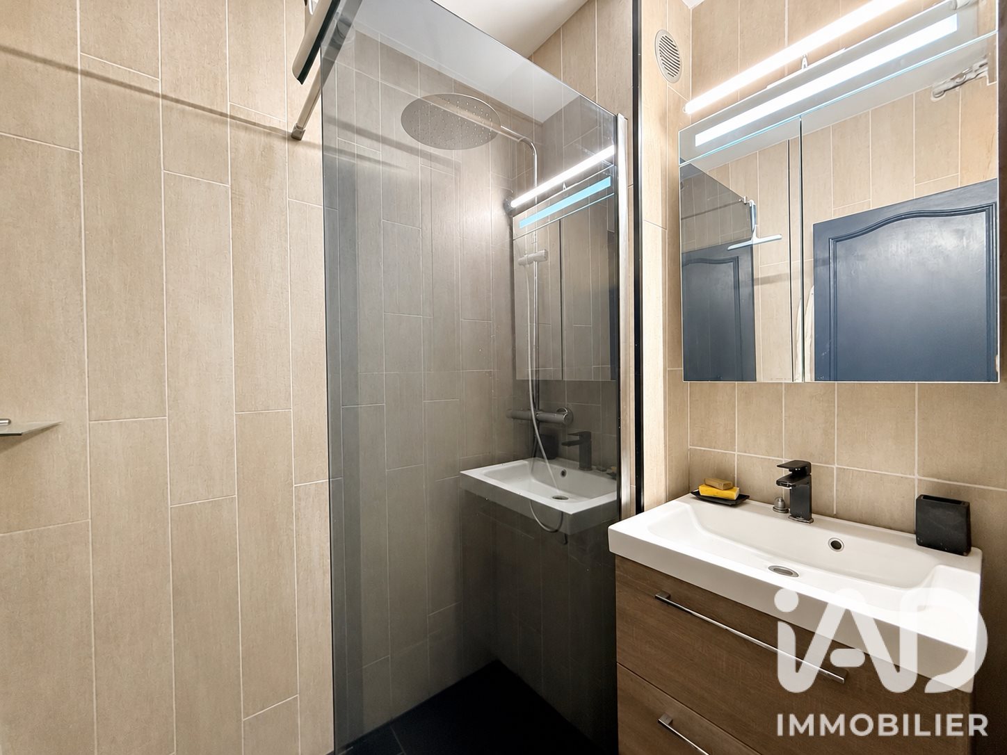 Appartement à vendre, 32m², Compiègne