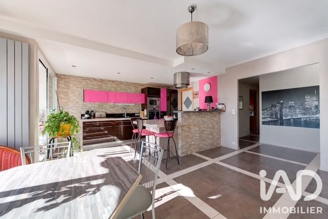 Appartement à vendre, 81m², Tours