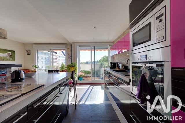 Appartement à vendre, 81m², Tours