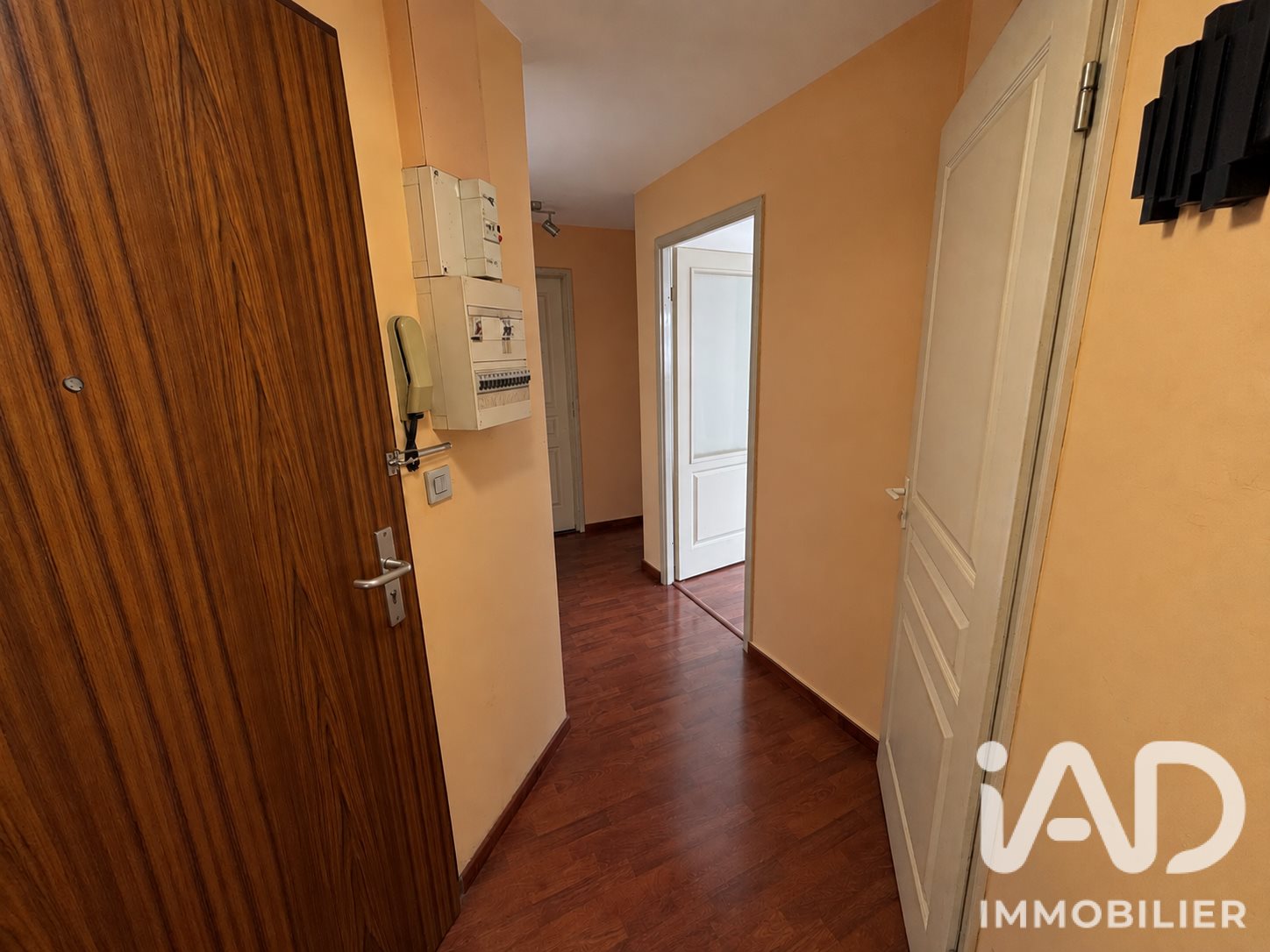 Appartement à vendre, 50m², Fleury-les-Aubrais
