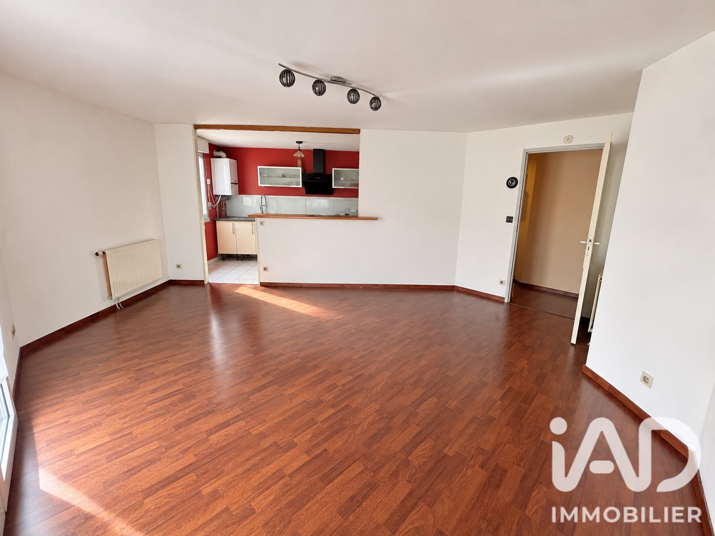 Appartement à vendre, 50m², Fleury-les-Aubrais
