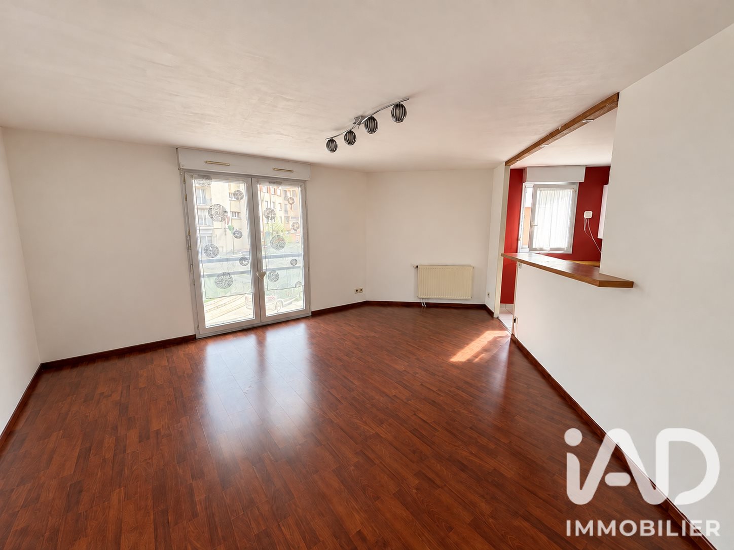 Appartement à vendre, 50m², Fleury-les-Aubrais