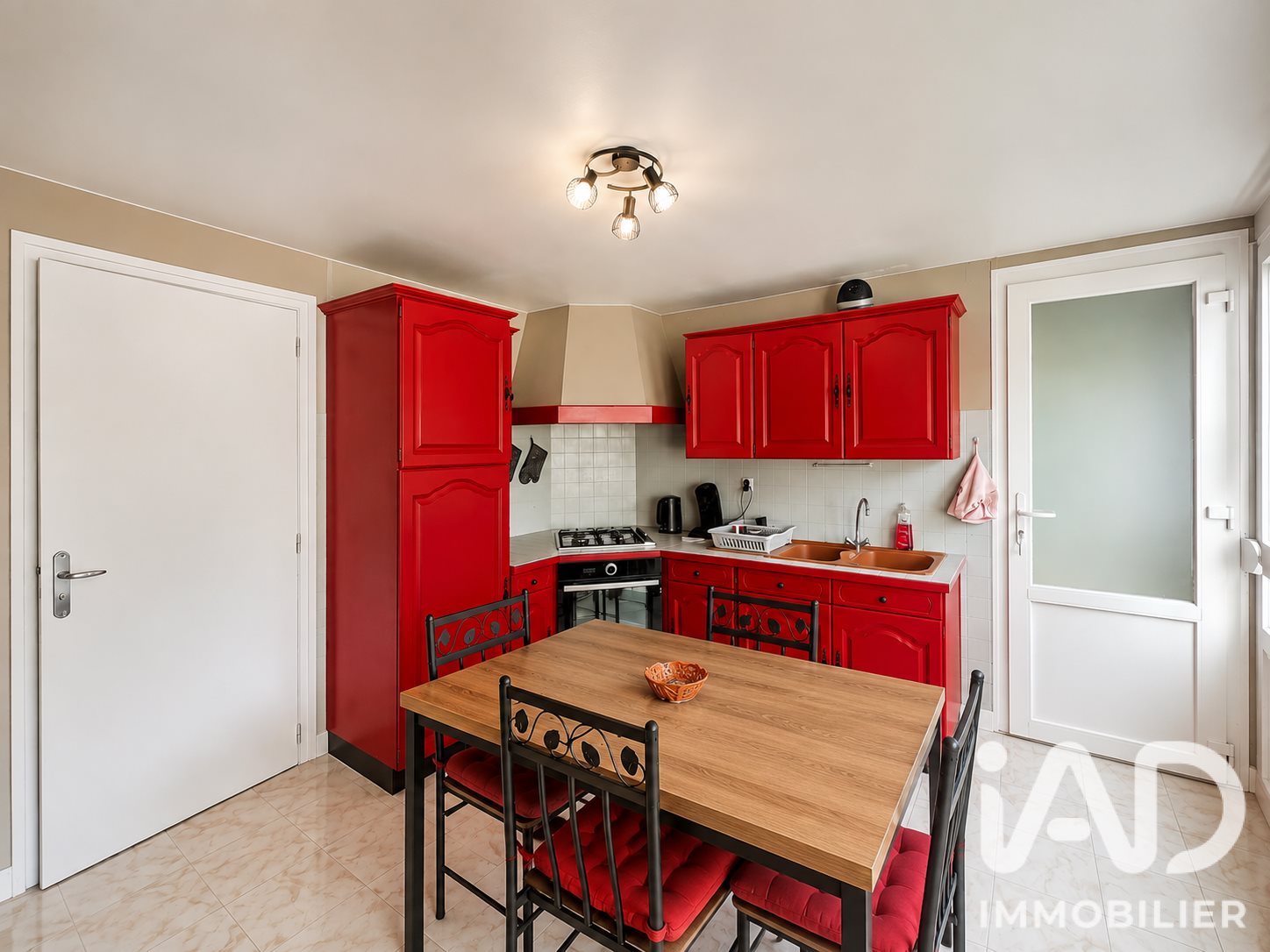 Maison à vendre, 107m², Nouzonville