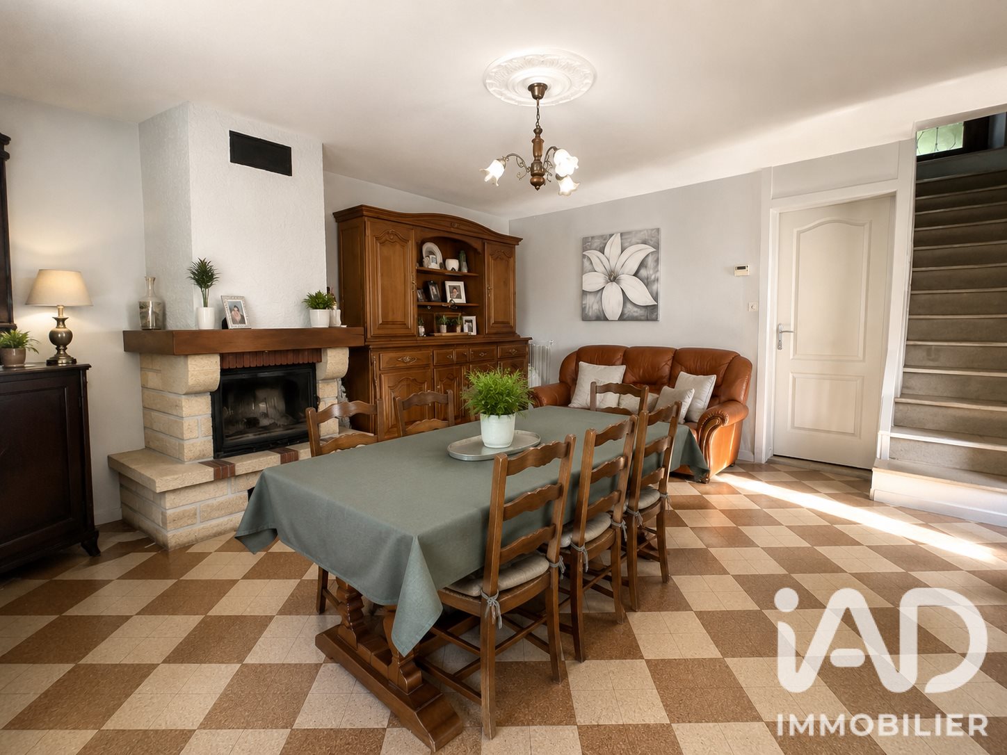 Maison à vendre, 107m², Nouzonville