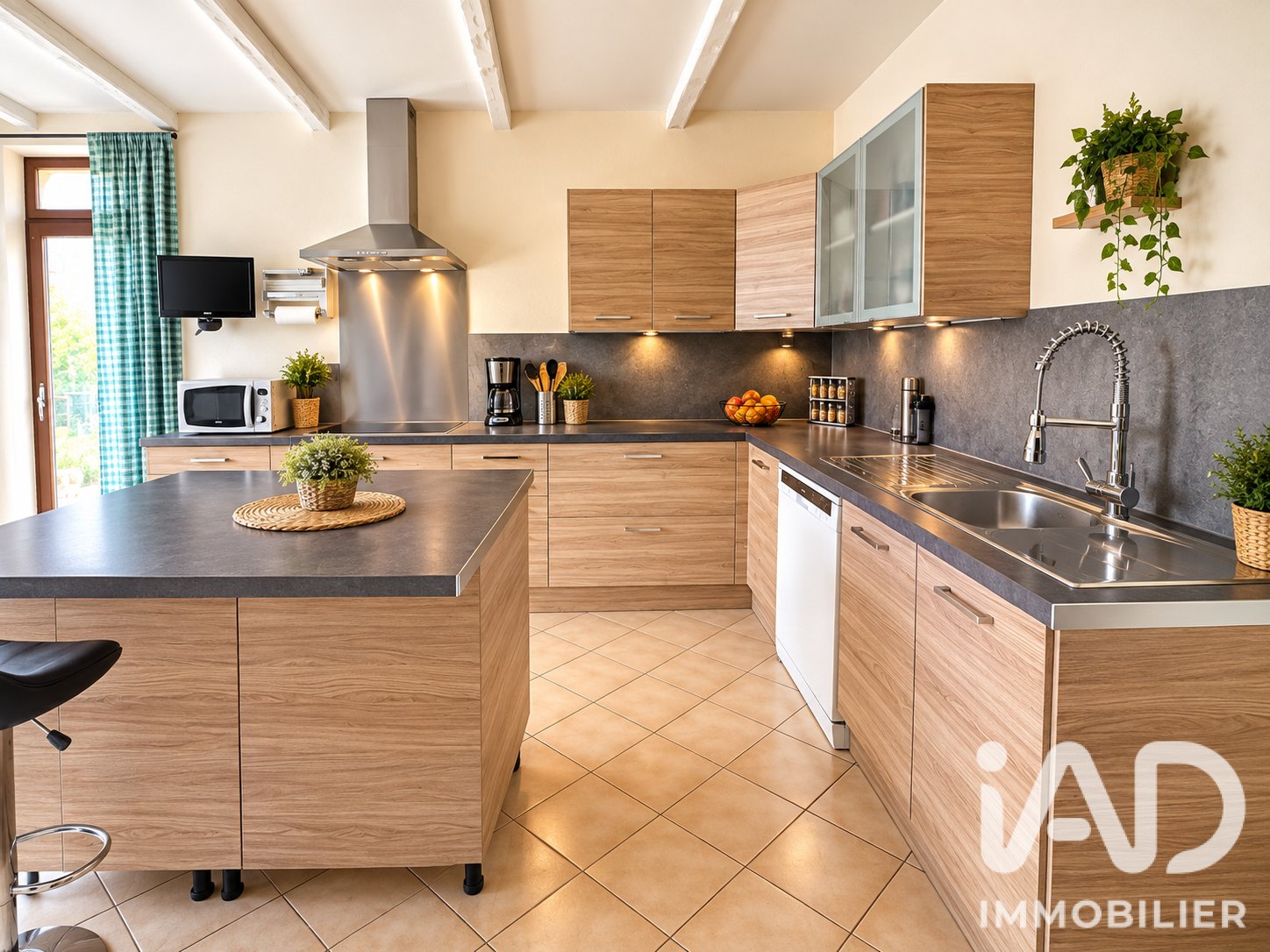 Maison à vendre, 169m², Bogny-sur-Meuse