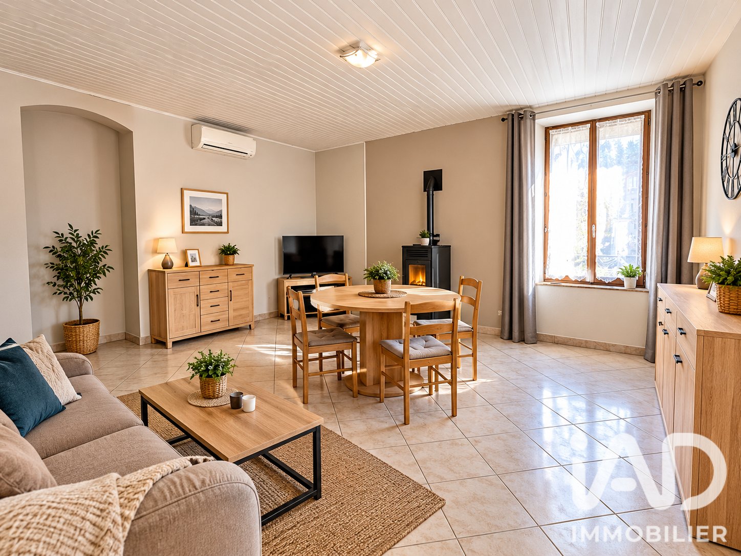 Maison à vendre, 169m², Bogny-sur-Meuse