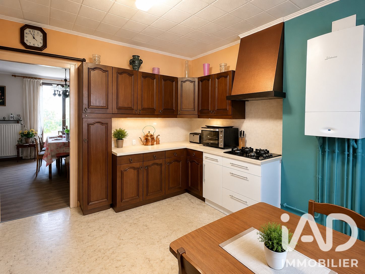 Maison à vendre, 80m², Charleville-Mézières